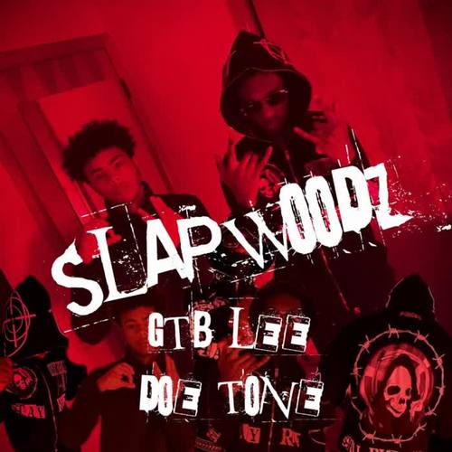 SLAPWOODZ (feat.DOE Tone) [Explicit]