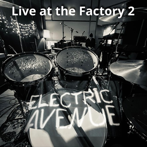 Live at the Factory part 2 !