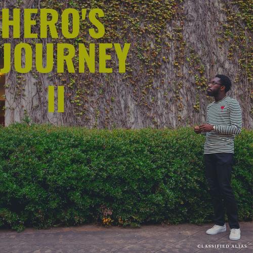 Hero's Journey II