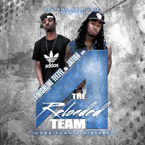 A-Team Reloaded (Explicit)