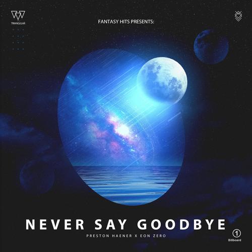 Never Say Goodbye (feat. Eon Zero) [Explicit]