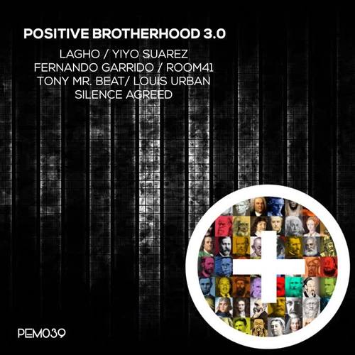 Positive Brotherhood 3.0