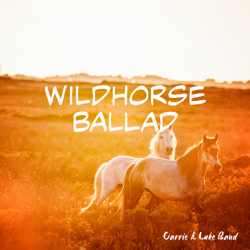 Wildhorse Ballad