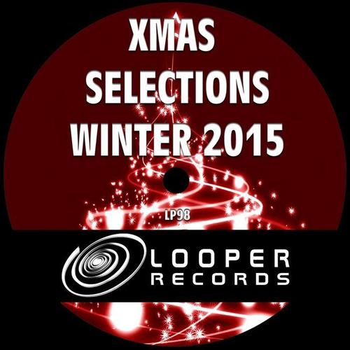 Xmas Selection Winter 2015 (Explicit)