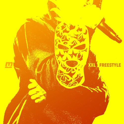 XXL FREESTYLE (Explicit)