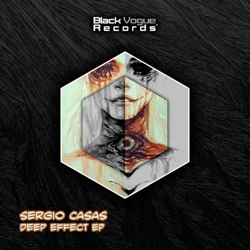 Deep Effect EP