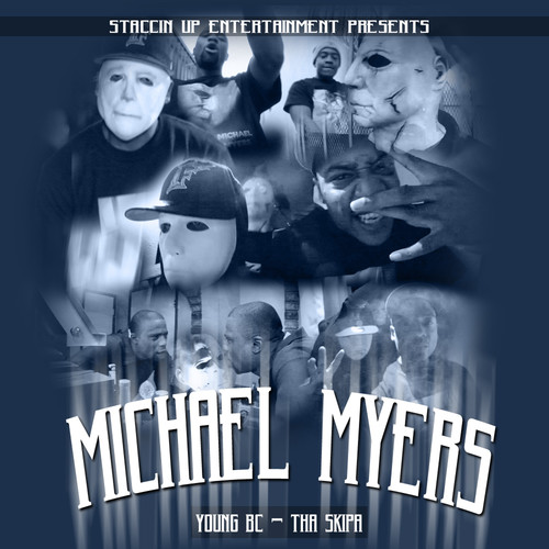 Michael Myers (feat. Tha Skipa) [Explicit]