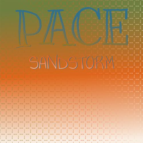 Pace Sandstorm