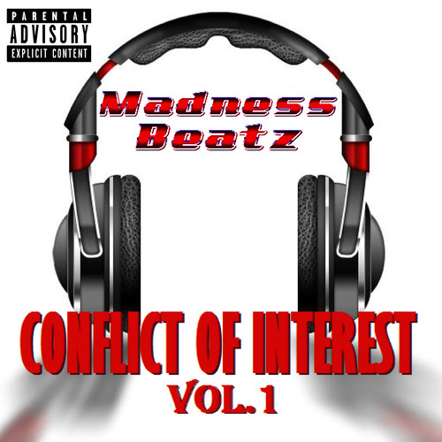 Conflict of Interest, Vol. 1 (Explicit)