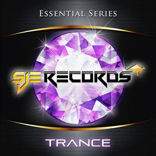 Trance Essential Series, Vol. 1