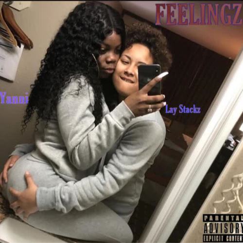 Feelingz (Explicit)