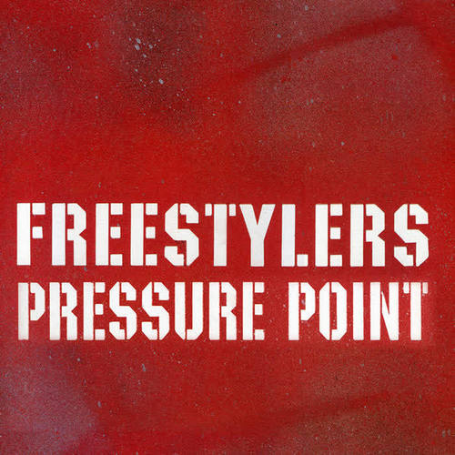 Pressure Point (Explicit)