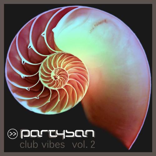 Partysan Club Vibes, Vol. 2