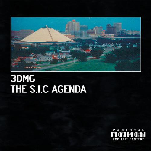 The SIC Agenda (Explicit)