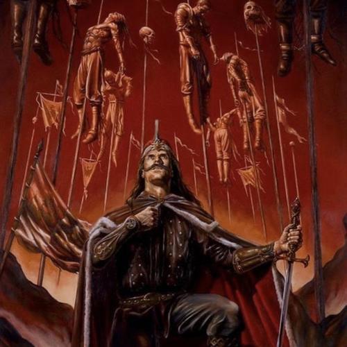 Vlad The Impaler