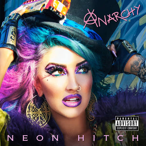 Anarchy (Explicit)