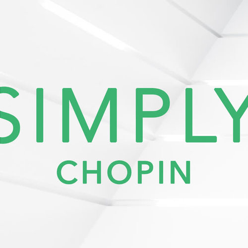 Simply Chopin