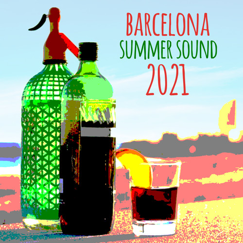 Barcelona Summer Sound 2021