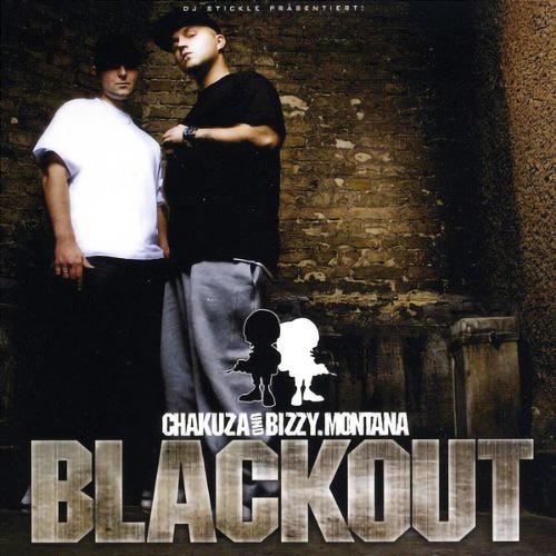 Blackout (Explicit)