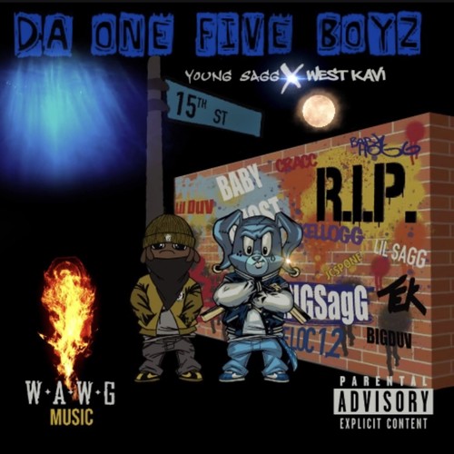 Da One Five Boyz (Explicit)