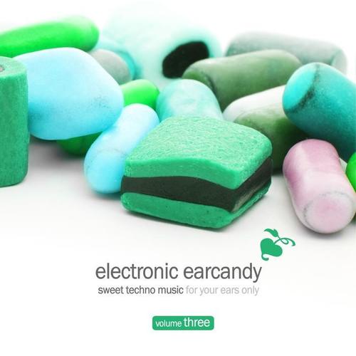 Electronic Earcandy, Vol. 3