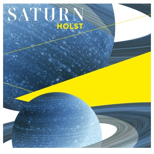 Holst: Saturn (Arr. For Trombone & Organ)