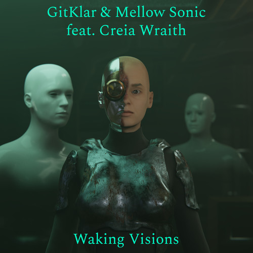 Waking Visions