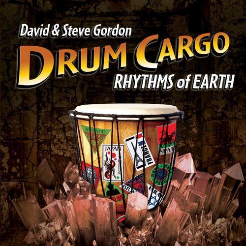 Drum Cargo - Rhythms of Earth