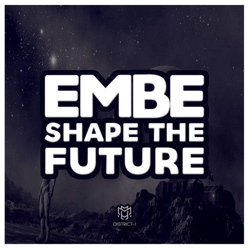 Shape The Future