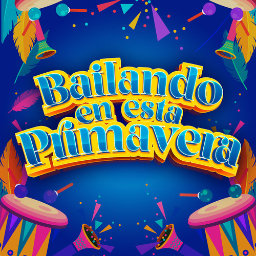 Bailando En Esta Primavera
