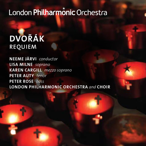 Dvorak: Requiem