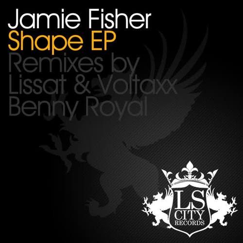 Shape EP