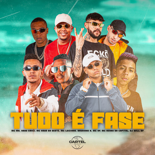 Tudo é Fase