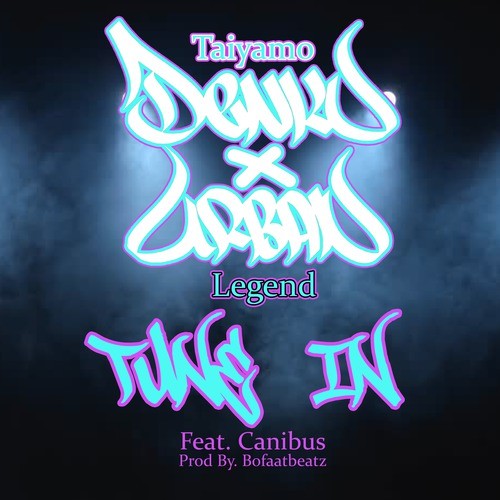 Tune In (Explicit)