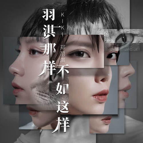 羽淇那样,不如这样