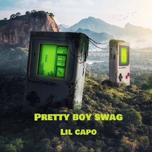 Pretty Boy Swag (Explicit)