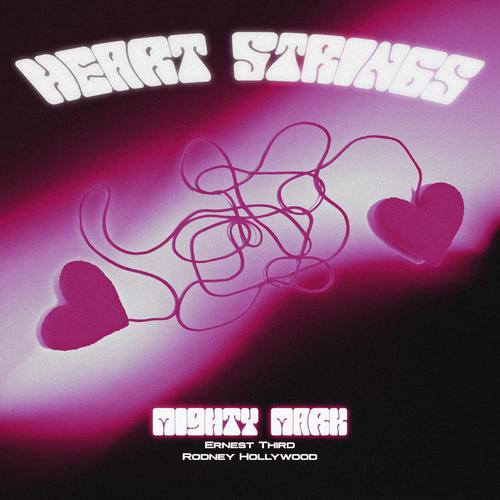 Heart Strings (Explicit)