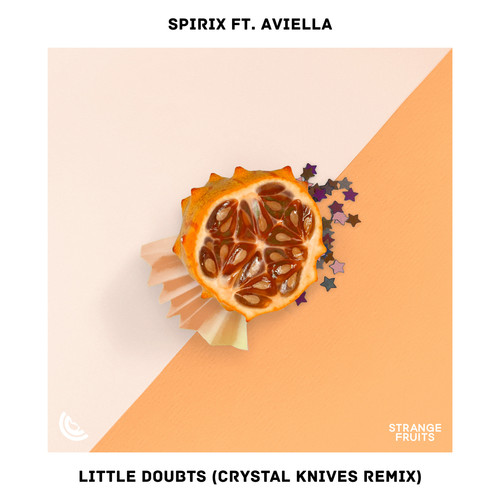 Little Doubts (feat. Aviella) (Crystal Knives Remix)