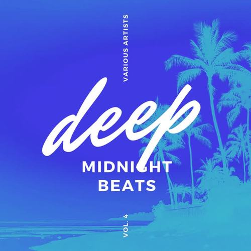 Deep Midnight Beats, Vol. 4