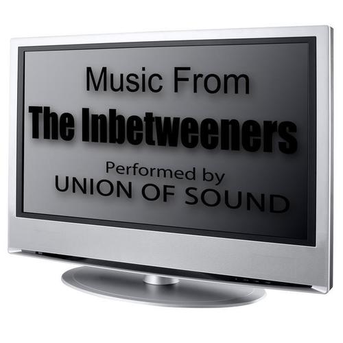 Music From The Inbetweeners Series 1