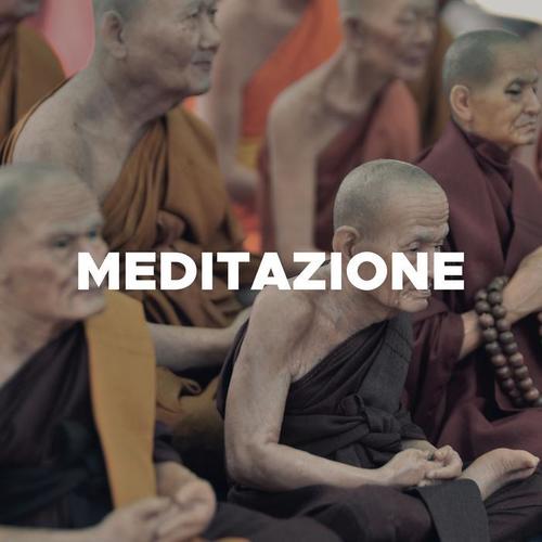 Meditazione - Musica Strumentale per Calmare la Mente e Ritrovare la Pace Interiore e la Serenità