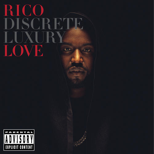 Discrete Luxury (Explicit)