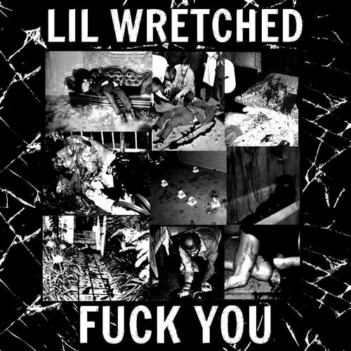 Fuck You (Explicit)