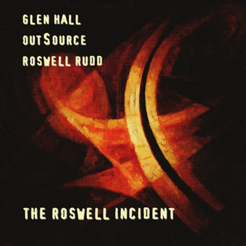 The Roswell Incident