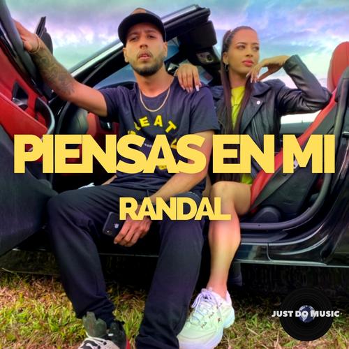 Piensas En Mi (Explicit)