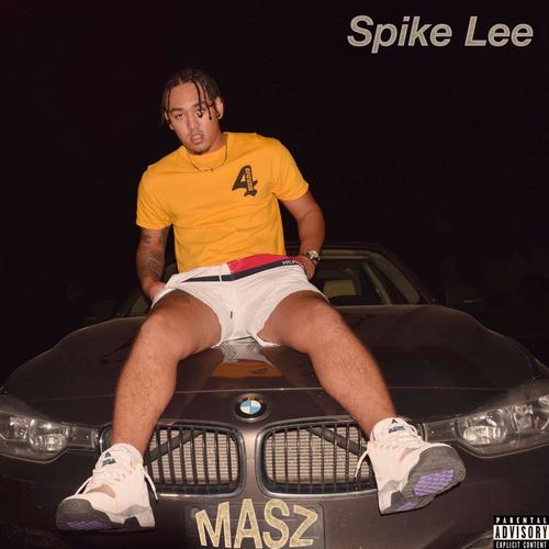 Spike Lee (Explicit)