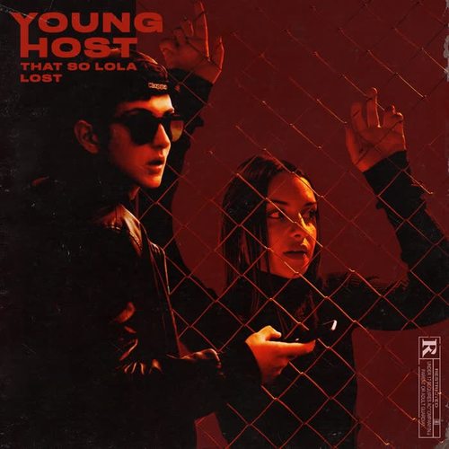 Young Host (Explicit)