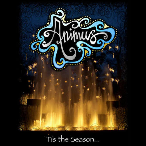 Tis the Season -  Single