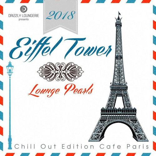 Eiffel Tower Lounge Pearls 2018