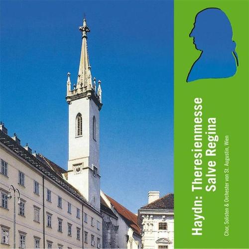 St. Augustin - Haydn: Theresienmesse